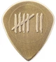 Набор медиаторов Dunlop 47PXLMTG Mick Thomson Custom Jazz III XL 6 шт (R128391) - изображение 1