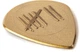 Набор медиаторов Dunlop 47PXLMTG Mick Thomson Custom Jazz III XL 6 шт (R128391) - изображение 2