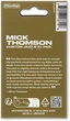 Набор медиаторов Dunlop 47PXLMTG Mick Thomson Custom Jazz III XL 6 шт (R128391) - изображение 5