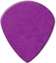 Набор медиаторов Dunlop 472PH3 Tortex Jazz III Heavy 1.14 мм 6 шт (R128402) - изображение 3