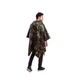 Плащ-палатка Sams Fish 100 х 140 см (WHW16953-19) Камуфляж зеленый - изображение 2