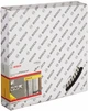Zestaw tarcz diamentowych Bosch Standard for Universal Turbo 230-22.23 mm 10 szt. (3165140665933) - obraz 3