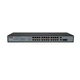 Неуправляемый PoE-коммутатор Provision ISR PoES-24370C+2Combo с 24 портами PoE - изображение 1
