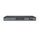 Неуправляемый PoE-коммутатор Provision ISR PoES-16250C+2Combo-V2 - изображение 1