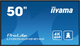Монитор 49.5" iiyama ProLite LH5054UHS-B1AG - изображение 1