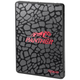 Твердотільний накопичувач SSD 512Gb, Apacer AS350 Panther, SATA3, 2.5", 3D TLC, 560/540 МБ/с (AP512GAS350-1) - зображення 2