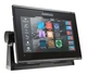 Картплоттер Lowrance GO9 XSE ACTIVE IMAGING 3IN1 - изображение 5