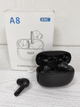 Бездротові навушники Bluetooth A8 - зображення 1