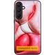 TPU+PC чохол Prisma BubbleGum для Xiaomi Redmi Note 13 4G 3D Pink - зображення 2