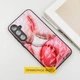 TPU+PC чохол Prisma BubbleGum для Xiaomi Redmi Note 13 4G 3D Pink - зображення 3