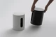 Sonos Сабвуфер Sub Mini Black (SUBM1EU1BLK) - изображение 9