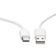 Кабель для зарядки USB to Type-C (White) - изображение 2