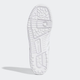 Жіночі кеди низькі Adidas Originals Rivalry Low EF8729 40 (7.5UK) 26 см White/White/Core Black (4060512774437) - зображення 7