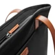 Сумка для ноутбука Tomtoc Versatile-T23 Laptop Tote Bag Black 16 Inch/18L T23L1D1 - зображення 5