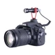 Микрофон Ulanzi SAIREN Cardioid Directional Microphone UV-1828 VM-Q1 Black - изображение 7