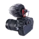 Микрофон Ulanzi SAIREN Cardioid Directional Microphone UV-1828 VM-Q1 Black - изображение 8