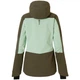 Лижна та сноубордична куртка Rehall Elly W 2023 pastel green L 60348-4038 - зображення 2