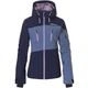 Лижна та сноубордична куртка Rehall Caro W 2024 navy XS 60437-3007 - зображення 1