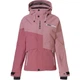 Лижна та сноубордична куртка Rehall Dyna W 2024 slate rose L 60438-9012 - зображення 1