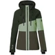 Лижна та сноубордична куртка Rehall Ricky W 2023 olive M 60351-4001 - зображення 1