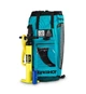 Сапборд Slingshot Crossbreed Airtech 11’0 Blue, 2021 - доска для САП серфинга, sup board - изображение 3