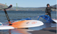 Комплект гидрофойл установка для виндсёрфинга - Foil Hover Glide FWind V3 - изображение 7