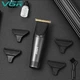 Машинка для стрижки VGR V-925 аккумуляторная беспроводная 2000mAh профессиональная - изображение 2