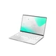 Ігровий ноутбук Gigabyte AERO 14 OLED BMF, (AERO 14 OLED BMF-H2EEBB3SH) Intel Core i7-13620H / RAM 16 ГБ / SSD 512 ГБ / RTX 4050 / сріблястий - изображение 4