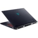 Ігровий ноутбук Acer Predator Helios Neo 16 PHN16-72, (NH.QRFEX.00F) RAM 16 ГБ / SSD 1 ТБ / RTX 4060 / DOS / чорний - зображення 5