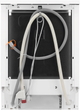 Посудомоечная машина ELECTROLUX SEM94830SW - изображение 4