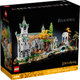 Zestaw klockow LEGO Icons Wladca pierscieni: Rivendell 6167 elementow (10316) (955555906842297) - Outlet - obraz 1