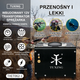 Повітряний компресор TUXING 4500Psi Pcp - изображение 5