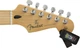 Тюнер Fender Original Tuners Fiesta Red - изображение 5