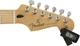 Тюнер Fender Original Tuners Daphne Blue - изображение 5