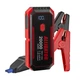 Пусковий пристрій Alligator JS843 Jump Starter 800A/1600A 20000 mAh зі Smart-клемами - зображення 3