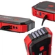 Пусковий пристрій Alligator JS843 Jump Starter 800A/1600A 20000 mAh зі Smart-клемами - зображення 4