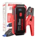 Пусковий пристрій Alligator JS843 Jump Starter 800A/1600A 20000 mAh зі Smart-клемами - зображення 6