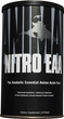 Амінокислота Universal Nutrition Animal Nitro 44 пакетики (039442030351) - зображення 1