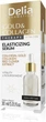 Сыворотка для лица Delia Cosmetics Gold & Collagen Elasticizing Эластичность кожи 30 мл (5906750802473) - изображение 2