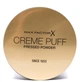 Пудра для лица Max Factor Creme Puff Pressed Powder 85 - Light n gay - изображение 1