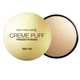 Пудра для лица Max Factor Creme Puff Pressed Powder 85 - Light n gay - изображение 4