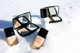 Тональная Пудра Для Лица Chanel Le Teint Ultra Tenue Compact Foundation 50 13 Г Сменный Блок - изображение 2