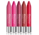 Блеск Бальзам Для Губ Beyu Color Touch Lip 41 Pure Passion 2.8 Мл - изображение 6