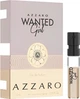 Туалетна Вода Azzaro Wanted Girl Tonic 1 5 мл Пробник - зображення 1