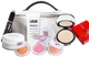 Пудра Pupa Extreme Matt 10 Porcelain 11 Г Розово Бежевый - изображение 7