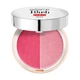 Рум'яна для обличчя Pupa Extreme Blush Duo 140 4 Г Radiant Flamingo Glow Creamy - зображення 1