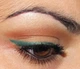 Карандаш Для Глаз Isadora Perfect Contour Kajal 60 1.3 Г Black Черный - зображення 7
