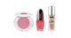 Румяна Для Лица Pupa Like A Doll Blush 204 Orange Coral 5 Г Коралловый - зображення 7