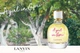 Туалетная Вода Lanvin A Girl In Capri 50 Мл - изображение 6