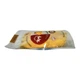 Сушеное манго Nafoods king тропическое наслаждение 100% pure dried mangoes, 500 г - изображение 3